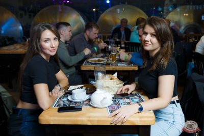 «Вечеринка Ретро FM», 12 сентября 2025 - Ресторан «Максимилианс» Казань - 28
