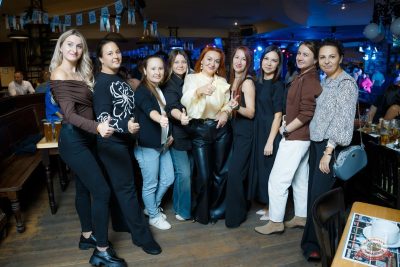 «Вечеринка Ретро FM», 12 сентября 2025 - Ресторан «Максимилианс» Казань - 5