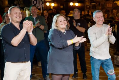 Вечер в Сан-Ремо от БИМ-радио, 3 апреля 2026 - Ресторан «Максимилианс» Казань - 15