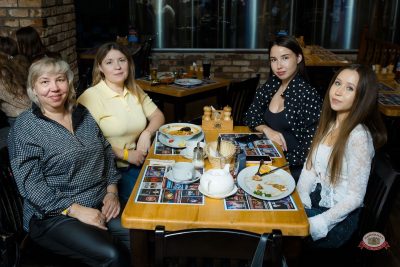 Вечер в Сан-Ремо от БИМ-радио, 3 апреля 2026 - Ресторан «Максимилианс» Казань - 27