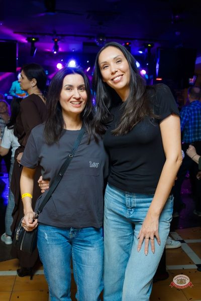 Вечер в Сан-Ремо от БИМ-радио, 3 апреля 2026 - Ресторан «Максимилианс» Казань - 31