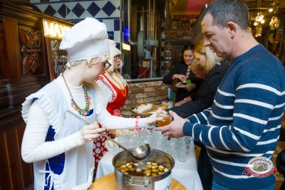 Вечер встречи выпускников, 7 февраля 2026 - Ресторан «Максимилианс» Казань - 00023