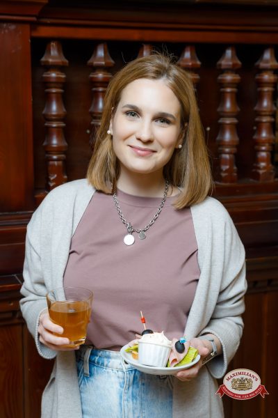 Вечер встречи выпускников, 7 февраля 2026 - Ресторан «Максимилианс» Казань - 00029