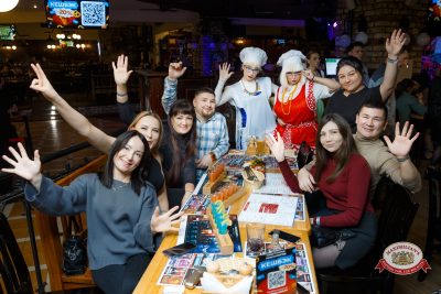 Вечер встречи выпускников, 7 февраля 2026 - Ресторан «Максимилианс» Казань - 00034