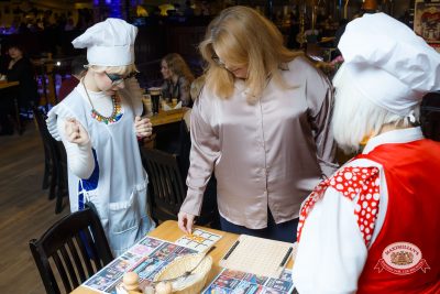 Вечер встречи выпускников, 7 февраля 2026 - Ресторан «Максимилианс» Казань - 00037