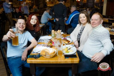 Вечер встречи выпускников, 7 февраля 2026 - Ресторан «Максимилианс» Казань - 00044