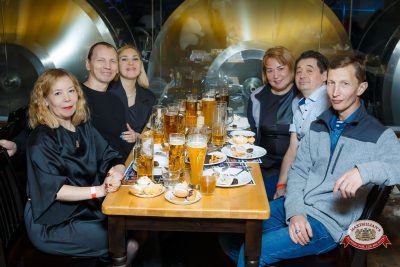 Вечер встречи выпускников, 7 февраля 2026 - Ресторан «Максимилианс» Казань - 00047