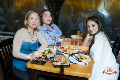 Вечер встречи выпускников, 7 февраля 2026 - Ресторан «Максимилианс» Казань - 00048