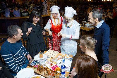 Вечер встречи выпускников, 7 февраля 2026 - Ресторан «Максимилианс» Казань - 00051