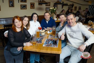 Вечер встречи выпускников, 7 февраля 2026 - Ресторан «Максимилианс» Казань - 00062