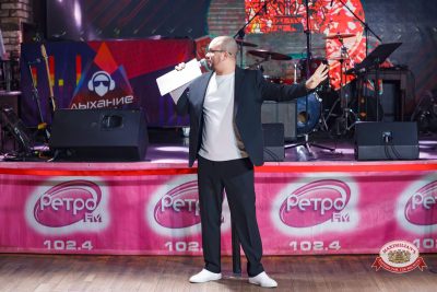 Вечер встречи выпускников, 7 февраля 2026 - Ресторан «Максимилианс» Казань - 00064