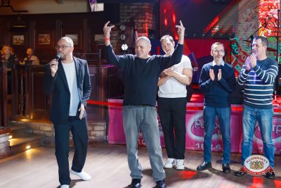 Вечер встречи выпускников, 7 февраля 2026 - Ресторан «Максимилианс» Казань - 00066