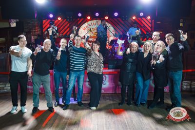 Вечер встречи выпускников, 7 февраля 2026 - Ресторан «Максимилианс» Казань - 00075