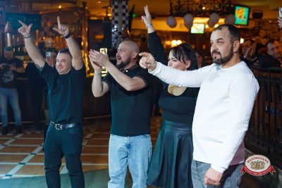 Вечер встречи выпускников, 7 февраля 2026 - Ресторан «Максимилианс» Казань - 00078