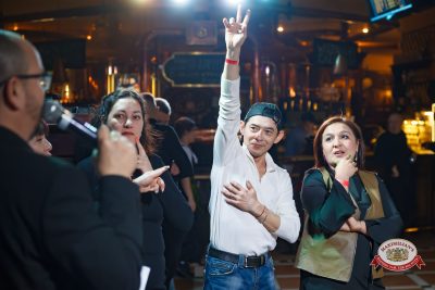 Вечер встречи выпускников, 7 февраля 2026 - Ресторан «Максимилианс» Казань - 00087