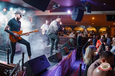 Вечер встречи выпускников, 7 февраля 2026 - Ресторан «Максимилианс» Казань - 00134