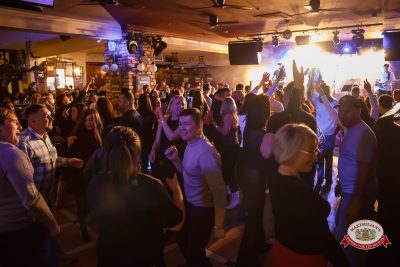 Вечер встречи выпускников, 7 февраля 2026 - Ресторан «Максимилианс» Казань - 00135