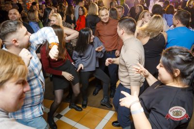 Вечер встречи выпускников, 7 февраля 2026 - Ресторан «Максимилианс» Казань - 00146