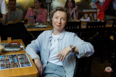 Вечеринка «Ночь и летний бал» от БИМ-радио, 11 июня 2026 - Ресторан «Максимилианс» Казань - 37
