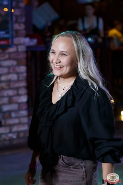 «Вечеринка Ретро FM», 15 ноября 2025 - Ресторан «Максимилианс» Казань - 00031