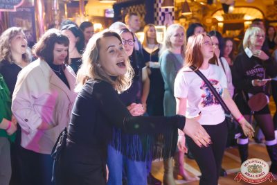 «Вечеринка Ретро FM», 15 ноября 2025 - Ресторан «Максимилианс» Казань - 00033