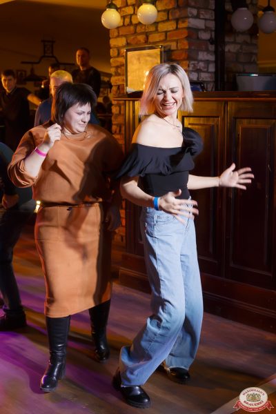 «Вечеринка Ретро FM», 15 ноября 2025 - Ресторан «Максимилианс» Казань - 00077