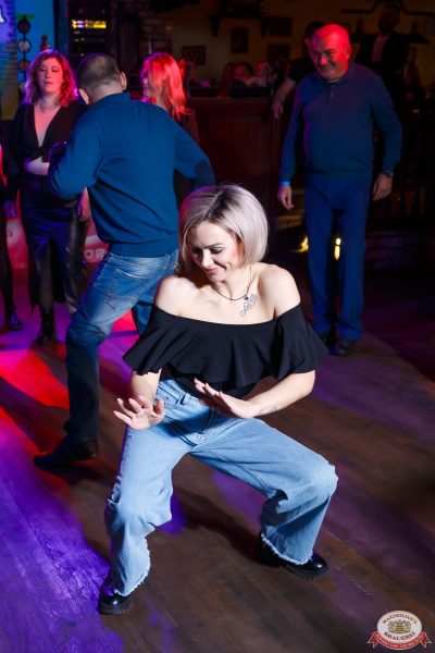 «Вечеринка Ретро FM», 15 ноября 2025 - Ресторан «Максимилианс» Казань - 00081