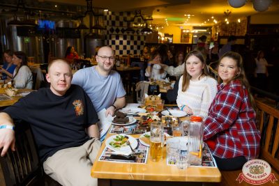 «Вечеринка Ретро FM», 15 ноября 2025 - Ресторан «Максимилианс» Казань - 00122