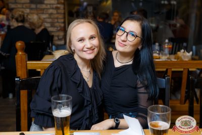 «Вечеринка Ретро FM», 15 ноября 2025 - Ресторан «Максимилианс» Казань - 00125