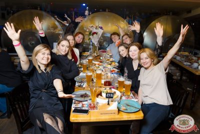 «Вечеринка Ретро FM», 15 ноября 2025 - Ресторан «Максимилианс» Казань - 00127