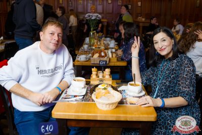 «Вечеринка Ретро FM», 15 ноября 2025 - Ресторан «Максимилианс» Казань - 00130