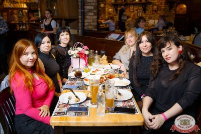 «Вечеринка Ретро FM», 15 ноября 2025 - Ресторан «Максимилианс» Казань - 00132