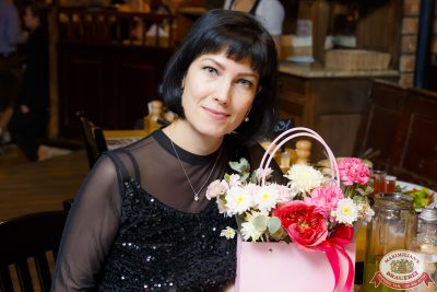 «Вечеринка Ретро FM», 15 ноября 2025 - Ресторан «Максимилианс» Казань - 00133