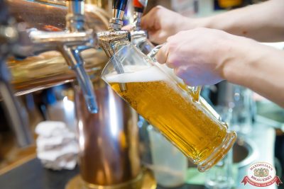 «Вечеринка Ретро FM», 15 ноября 2025 - Ресторан «Максимилианс» Казань - 00137