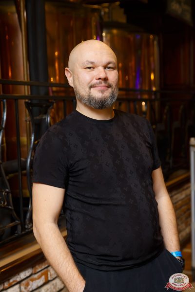 «Вечеринка Ретро FM», 15 ноября 2025 - Ресторан «Максимилианс» Казань - 00139