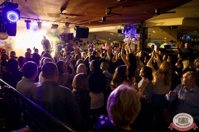 «Вечеринка Ретро FM», 15 ноября 2025 - Ресторан «Максимилианс» Казань - 00147