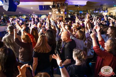 «Вечеринка Ретро FM», 15 ноября 2025 - Ресторан «Максимилианс» Казань - 00148