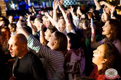 «Вечеринка Ретро FM», 15 ноября 2025 - Ресторан «Максимилианс» Казань - 00149