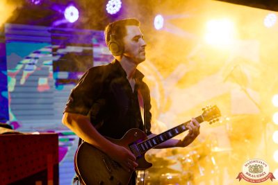 «Вечеринка Ретро FM», 15 ноября 2025 - Ресторан «Максимилианс» Казань - 00151