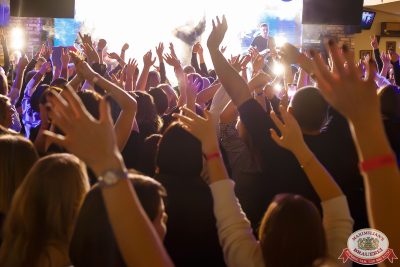 «Вечеринка Ретро FM», 15 ноября 2025 - Ресторан «Максимилианс» Казань - 00153