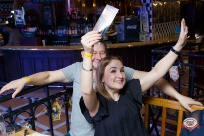 «Вечеринка Ретро FM», 21 февраля 2026 - Ресторан «Максимилианс» Казань - 00016