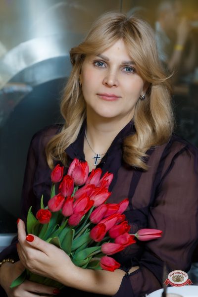 «Вечеринка Ретро FM», 21 февраля 2026 - Ресторан «Максимилианс» Казань - 00089