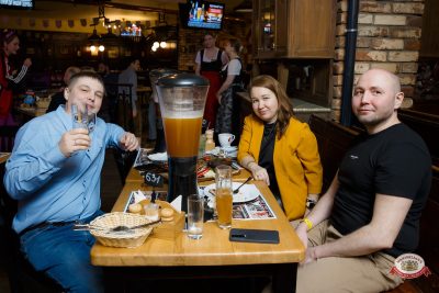 «Вечеринка Ретро FM», 21 февраля 2026 - Ресторан «Максимилианс» Казань - 00101