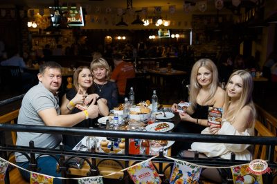 «Вечеринка Ретро FM», 21 февраля 2026 - Ресторан «Максимилианс» Казань - 00119