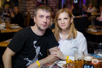 «Вечеринка Ретро FM», 21 февраля 2026 - Ресторан «Максимилианс» Казань - 00126