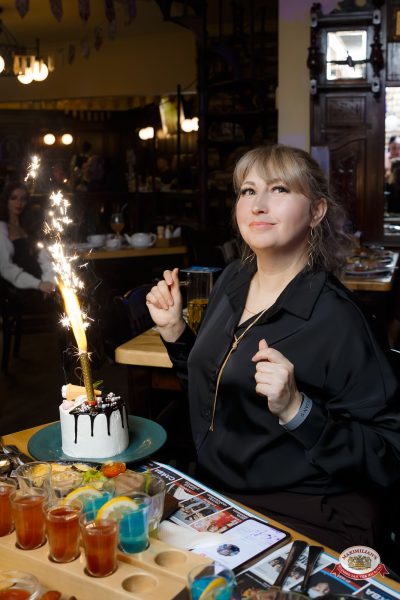 «Вечеринка Ретро FM», 21 февраля 2026 - Ресторан «Максимилианс» Казань - 00128