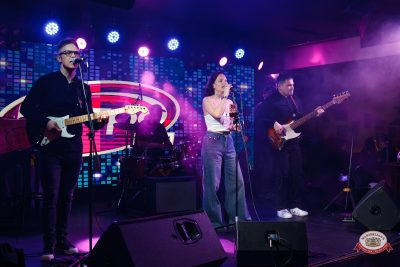 «Вечеринка Ретро FM», 21 февраля 2026 - Ресторан «Максимилианс» Казань - 00130