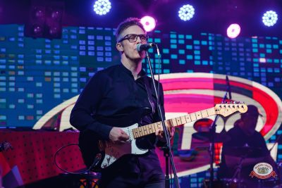 «Вечеринка Ретро FM», 21 февраля 2026 - Ресторан «Максимилианс» Казань - 00131