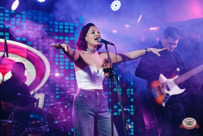 «Вечеринка Ретро FM», 21 февраля 2026 - Ресторан «Максимилианс» Казань - 00132