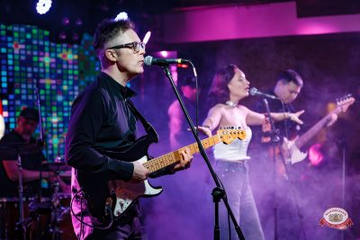 «Вечеринка Ретро FM», 21 февраля 2026 - Ресторан «Максимилианс» Казань - 00133